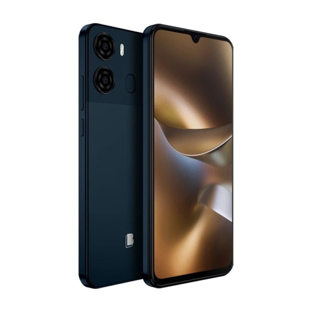 BLU K2 8(4+4)+64GB