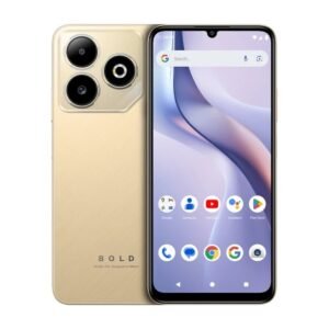 BLU BOLD K12 12(4+8)+128GB