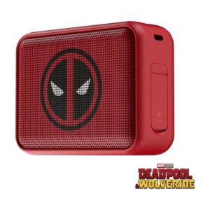 Parlante Klip Nitro – Deadpool