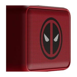 Parlante Klip Nitro – Deadpool