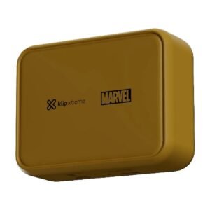 Parlante Klip Nitro – Wolverine