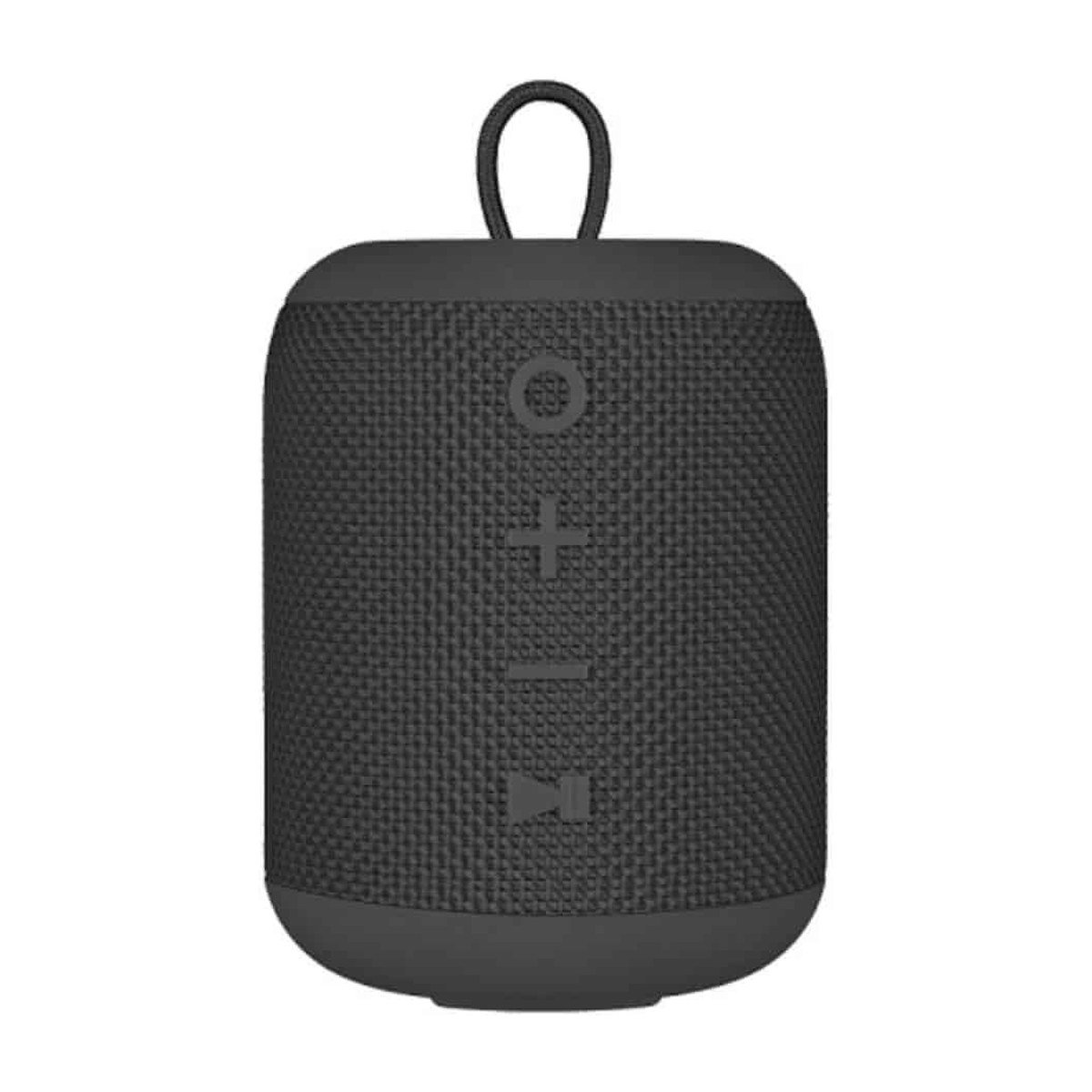 Parlante Klip Titan – 12W – IPX7 – Inalámbrico – NEGRO