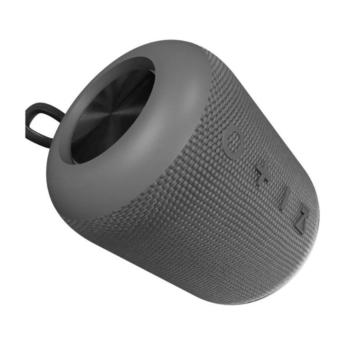 Parlante Klip Titan – 12W – IPX7 – Inalámbrico – NEGRO
