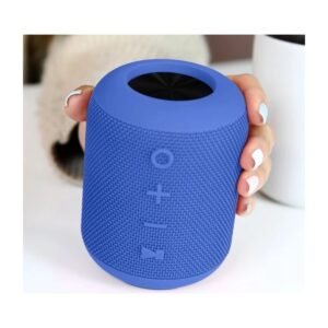 Parlante Klip Titan – 12W – IPX7 – Inalámbrico – AZUL
