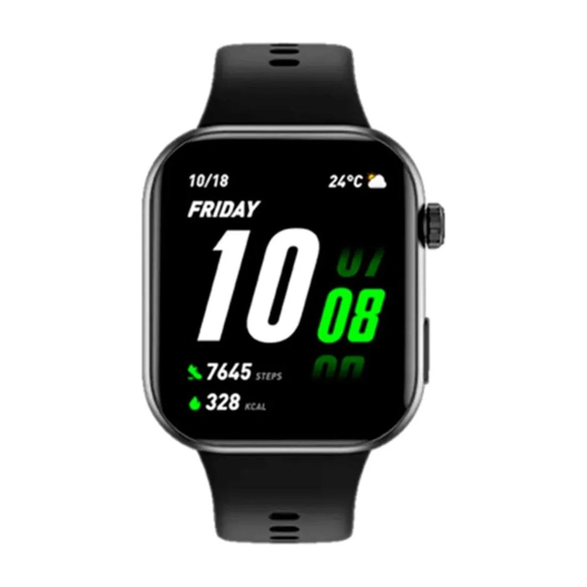 HONOR CHOICE WATCH 2I