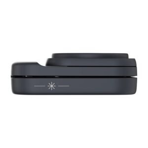 CARGADOR KLIP POWERDESK LITE 3 EN 1 – CARGA INALAMBRICA
