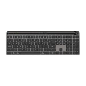 TECLADO JLAB EPIC - INALAMBRICO - NEGRO