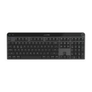 TECLADO JLAB EPIC MECANICO - INALAMBRICO - NEGRO