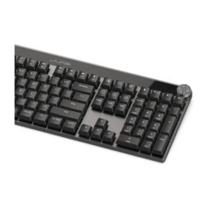 TECLADO JLAB EPIC MECANICO - INALAMBRICO - NEGRO