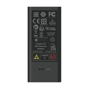 Xiaomi Smart Laser Measure – Negro