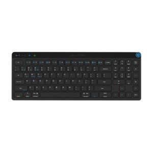 TECLADO JLAB JBUDS - INALAMBRICO - NEGRO
