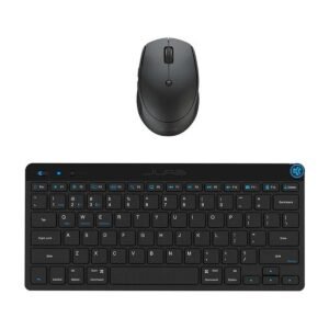 TECLADO Y MOUSE JLAB GO WORK - INALAMBRICO
