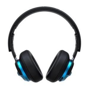 AUDIFONOS KLIPXTREME HI-FI BLUETOOTH – AZUL