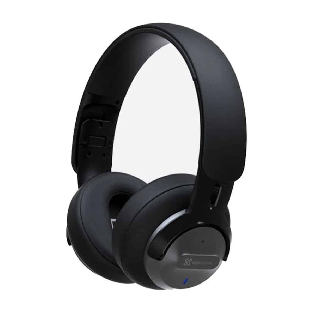AUDIFONOS KLIPXTREME HI-FI BLUETOOTH – GRIS