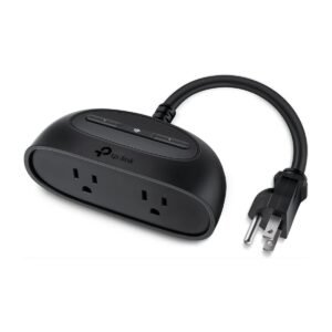 ENCHUFE INTELIGENTE TP-LINK KASA – PARA EXTERIORES