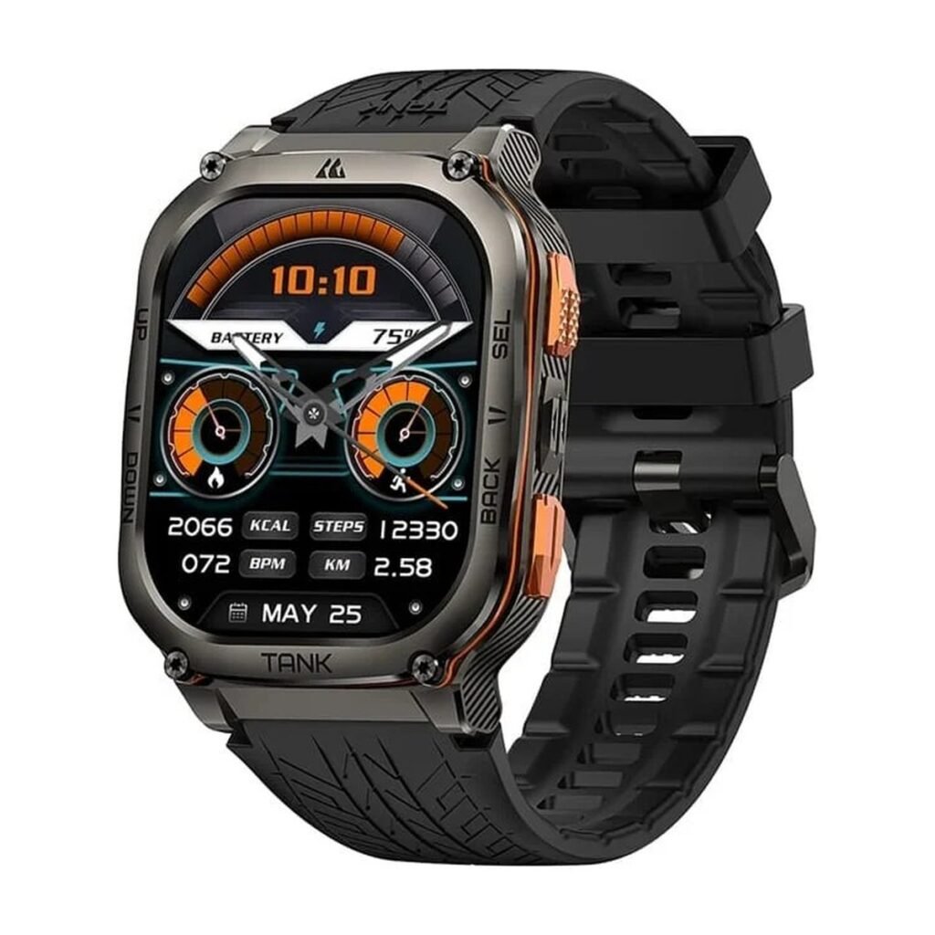 KOSPET TANK M3 ULTRA