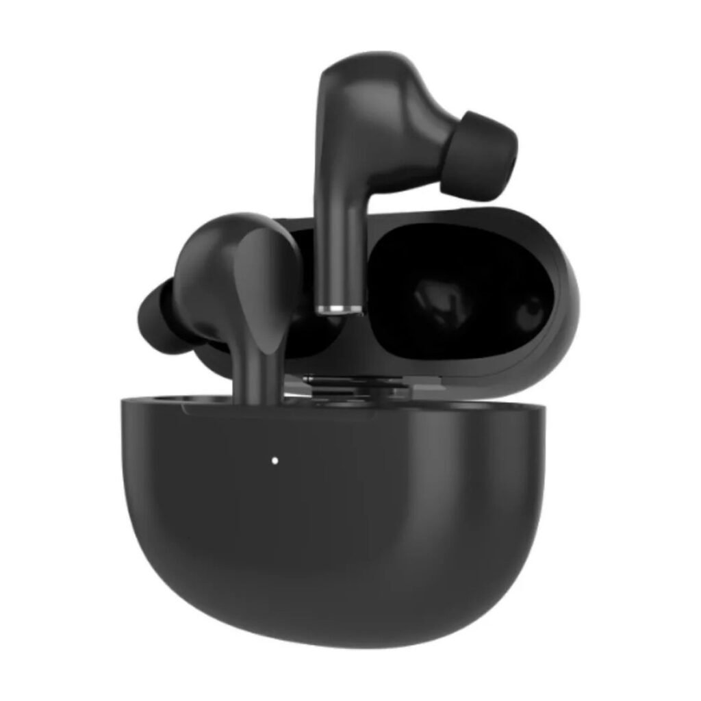 Audífonos Klip Zoundbuds – Inalámbrico – Negro
