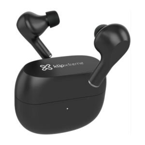 Audífonos Klip Zoundbuds – Inalámbrico – Negro