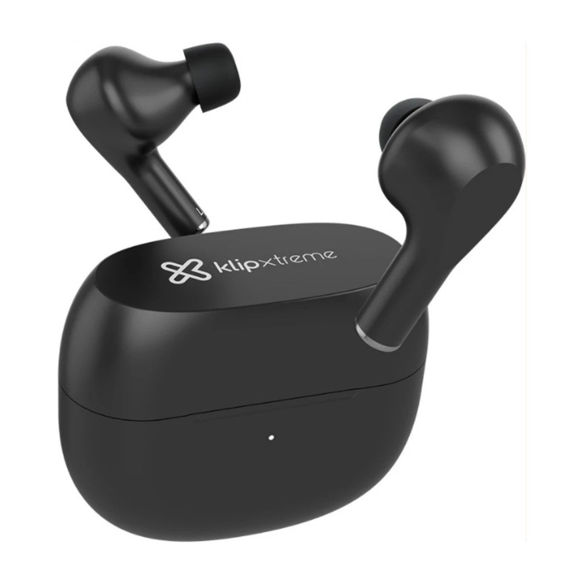 Audífonos Klip Zoundbuds – Inalámbrico – Negro
