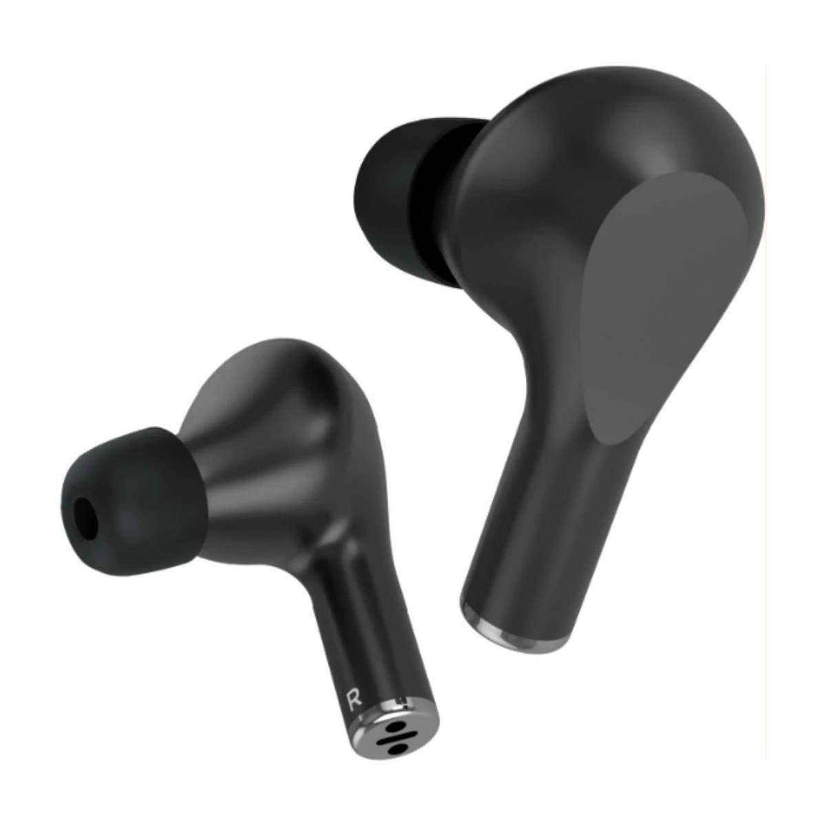 Audífonos Klip Zoundbuds – Inalámbrico – Negro
