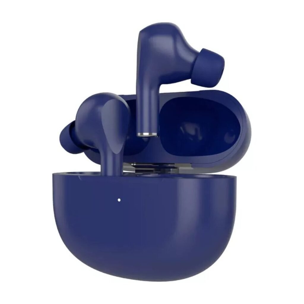 Audífonos Klip Zoundbuds – Inalámbrico – Azul