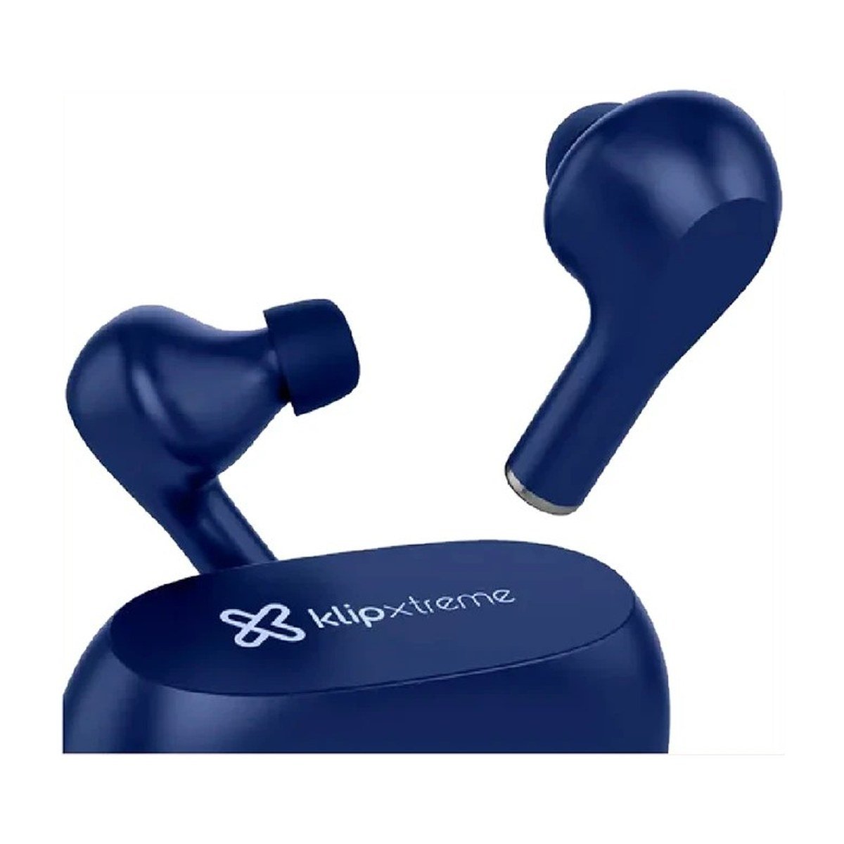 Audífonos Klip Zoundbuds – Inalámbrico – Azul