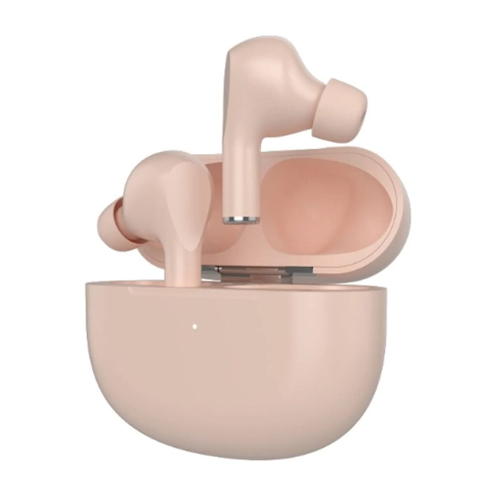 Audífonos Klip Zoundbuds – Inalámbrico – Rosado