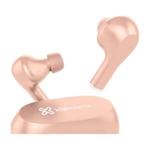 Audífonos Klip Zoundbuds – Inalámbrico – Rosado