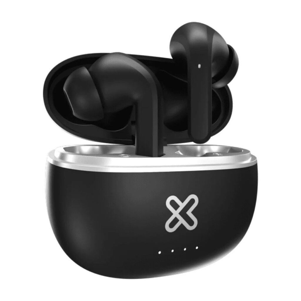 Audífonos Klip EDGEBUDS PRO – Inalámbrico – Negros