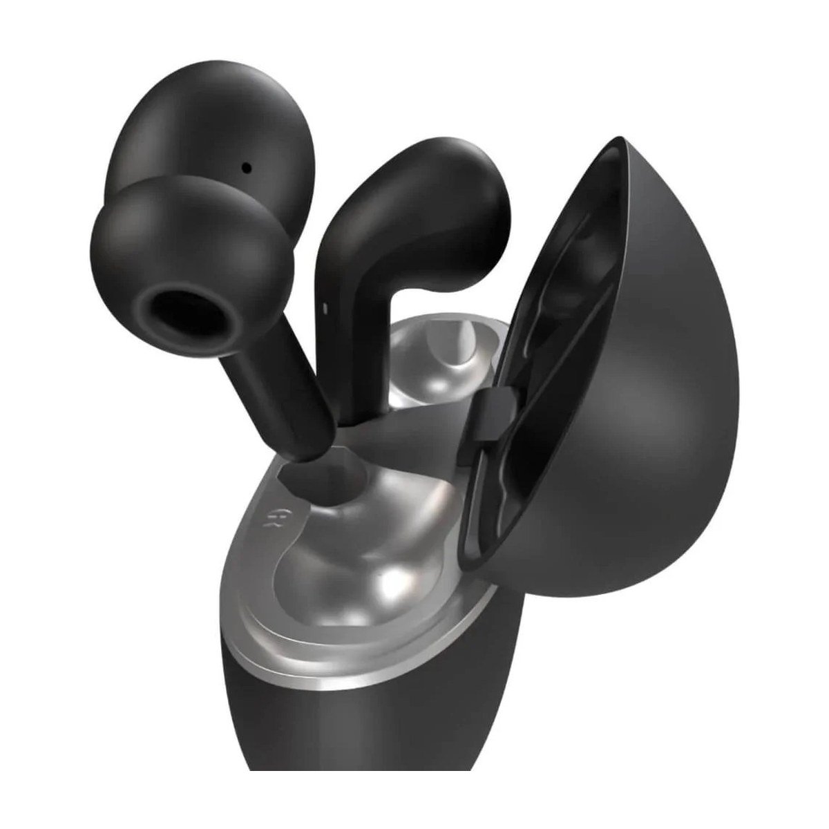 Audífonos Klip EDGEBUDS PRO – Inalámbrico – Negros