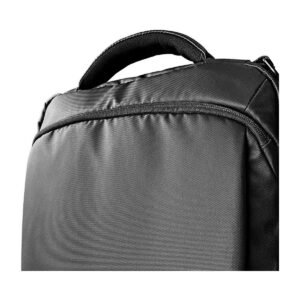 COMBO KLIP AUDIFONOS STYLE CORAL + MOCHILA BIZMAN – 15.6″ – NEGRO