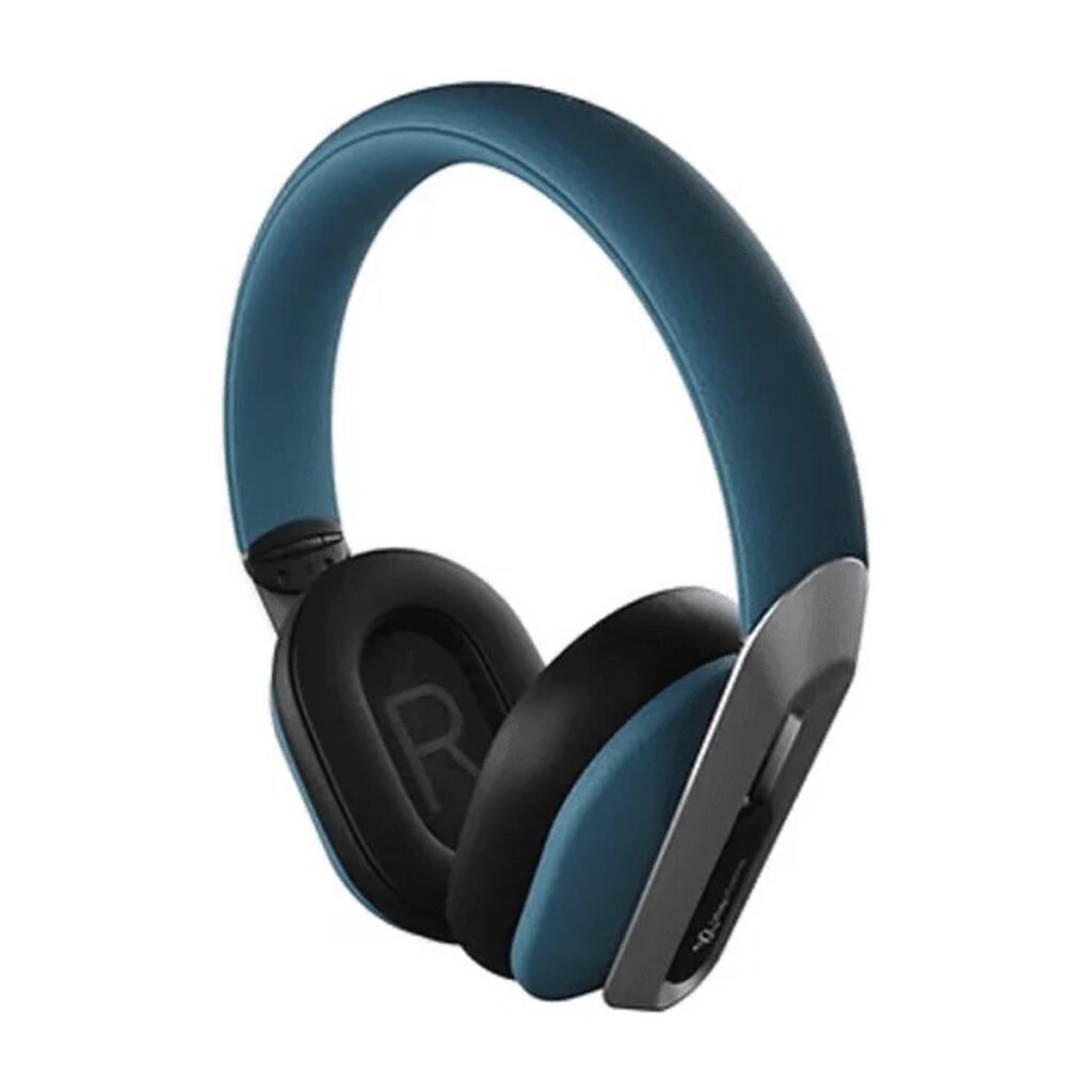 Audífonos Klip STYLE – Inalámbrico – Azul