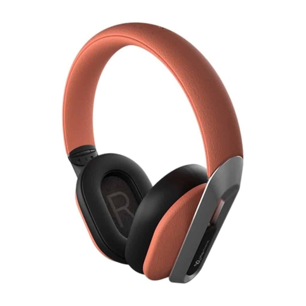 Audífonos Klip STYLE – Inalámbrico – CORAL