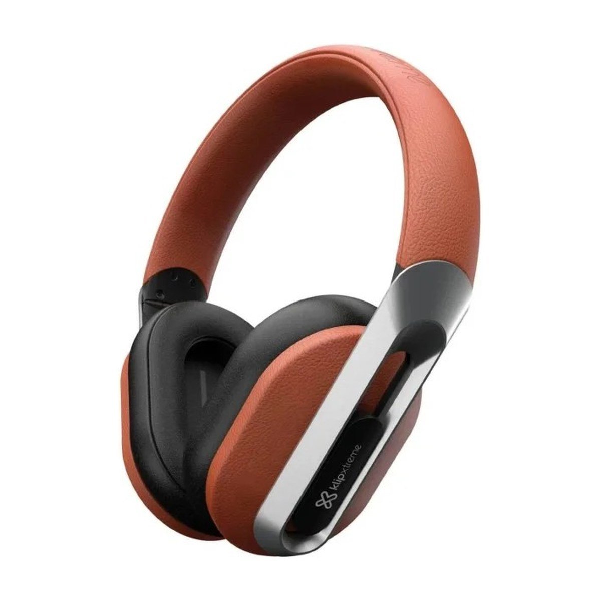 Audífonos Klip STYLE – Inalámbrico – CORAL