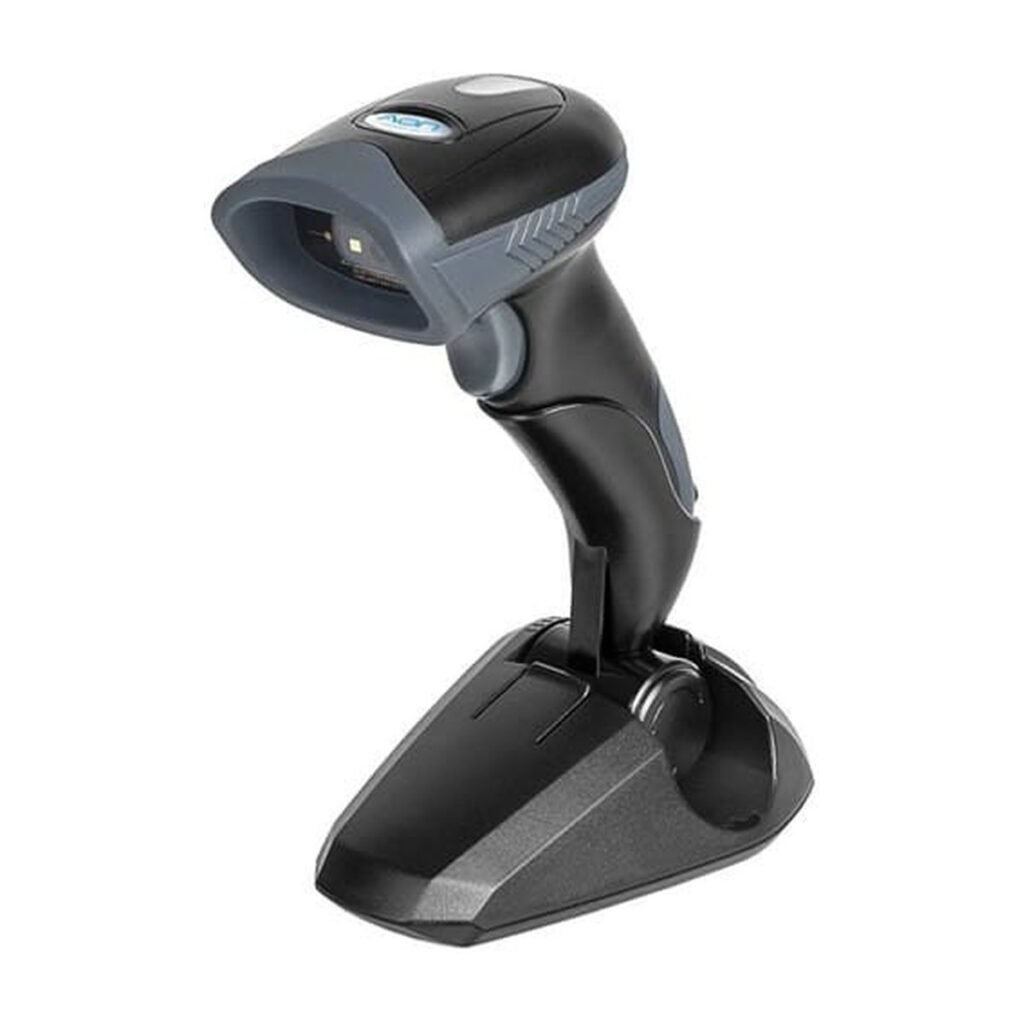 Lector codigo de barra AON HS-200 2D USB