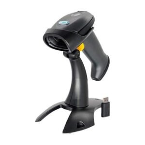 Lector Código de Barras AON HS-250 Láser 2D WL- AO-SC-1004