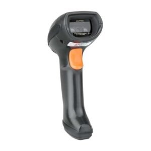 Lector Codigo de Barras AON HS-275 2D USB Negro – AO-SC-1005