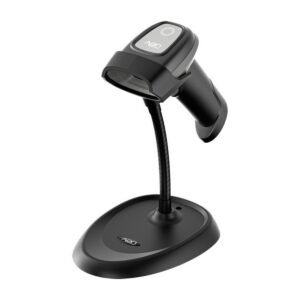 Lector de Codigo de Barra AON HS-10L – 2D Wired – Formato Escritorio – AO-SC-1015