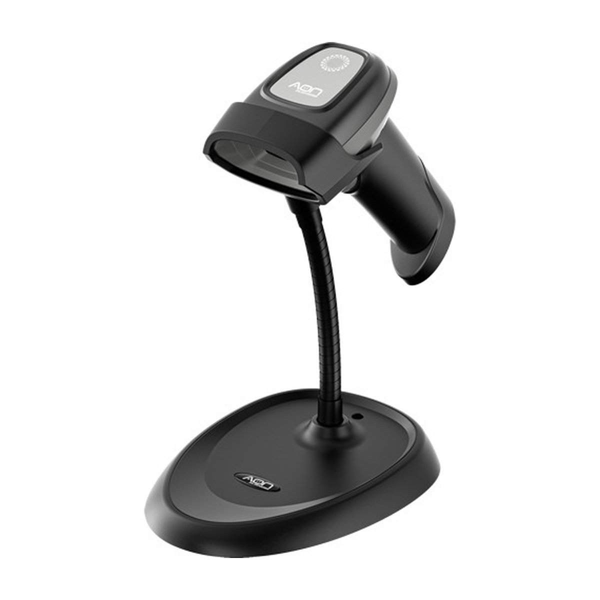 Lector de Codigo de Barra AON HS-10L – 2D Wired – Formato Escritorio – AO-SC-1015