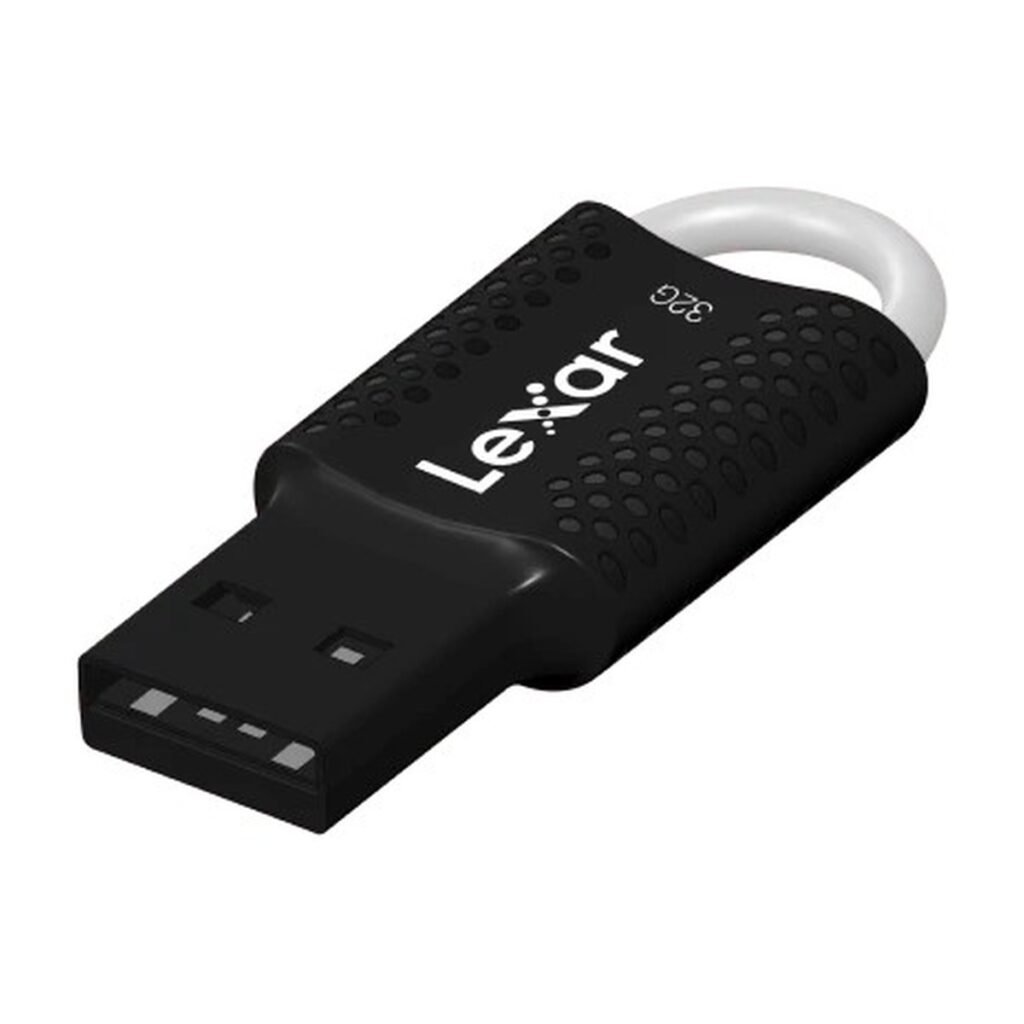 MEMORIA USB LEXAR JUMPDRIVE V40 – USB 2.0 – 32GB