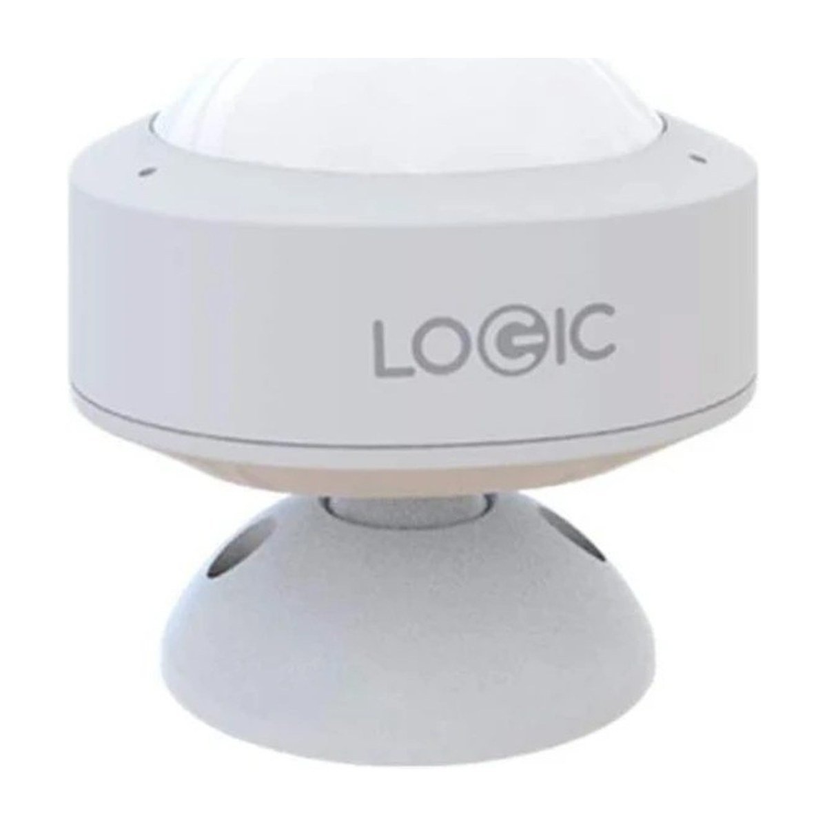 Sensor Logic De Movimiento – Blanco