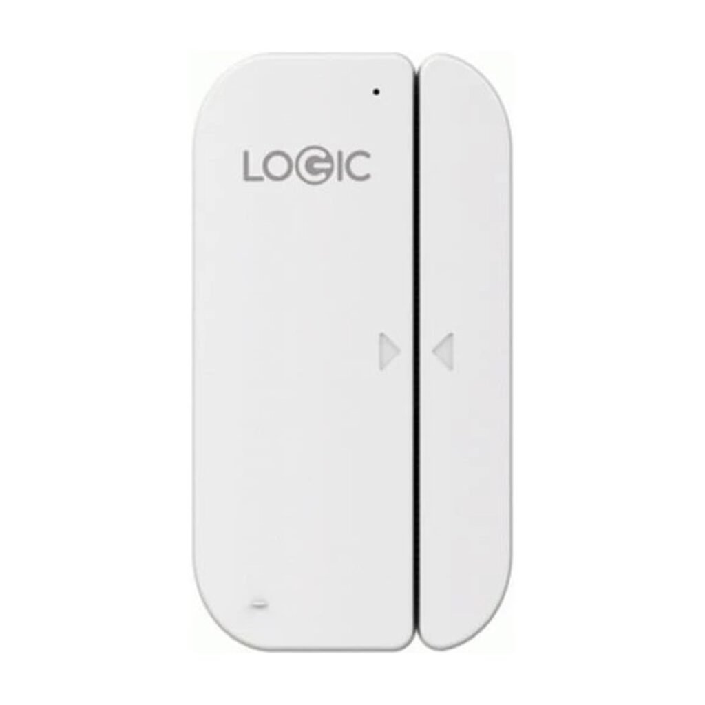 Sensor Logic Para Ventana – Puerta – Blanco