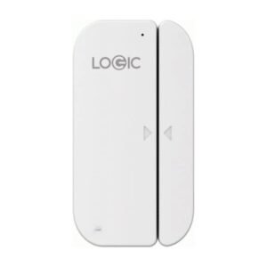 Sensor Logic Para Ventana – Puerta – Blanco