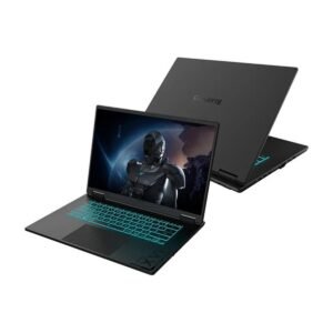 Gigabyte Gaming A16 – R7 260 – 16″ – 16GB – SSD 512GB – RTX 5050