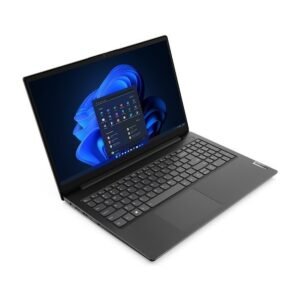 Lenovo V15 G4 – Ryzen 7 7730U – 8GB – 256GB – Black