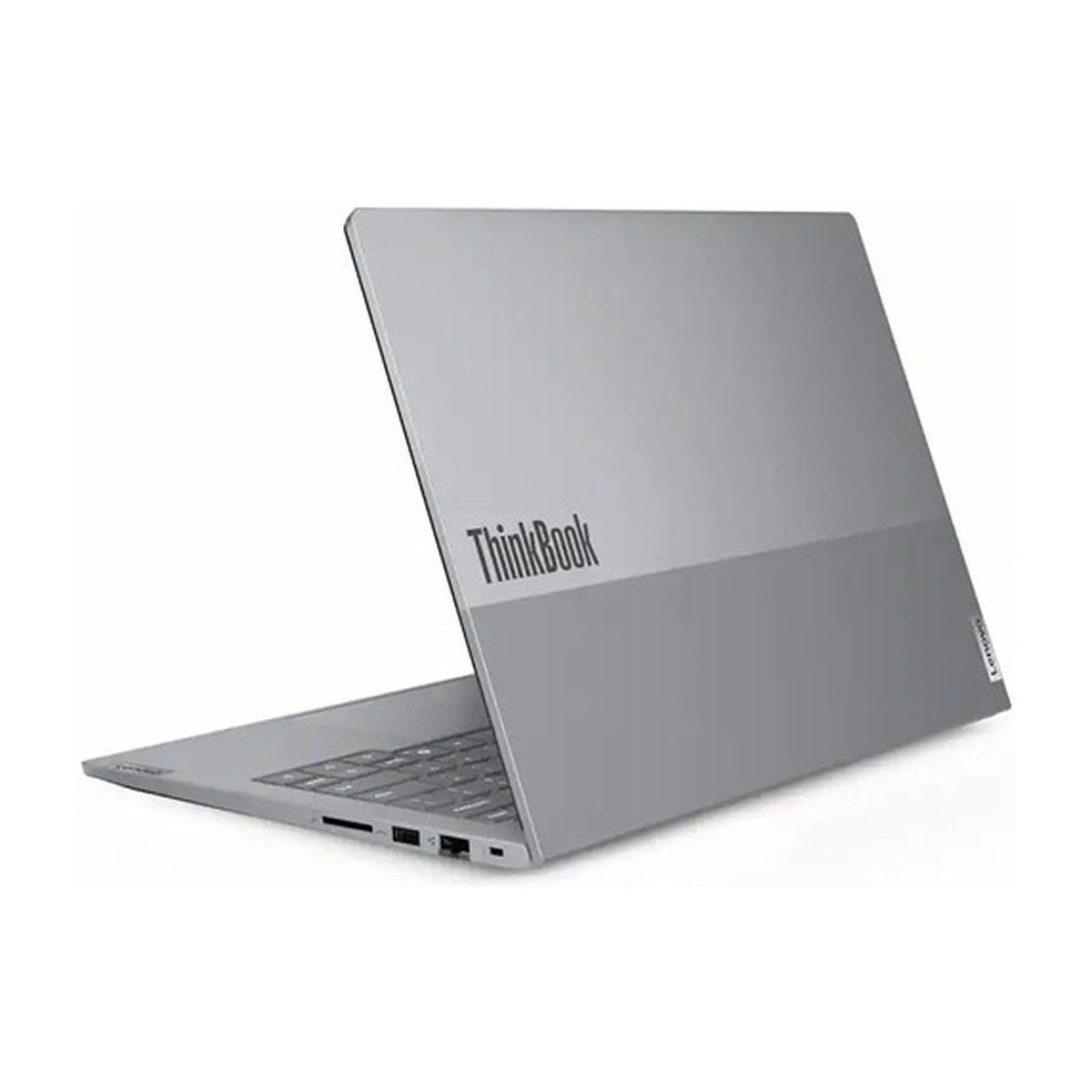 Lenovo ThinkBook 16 G8 IRL – i5 210H – 16GB – Arctic Grey
