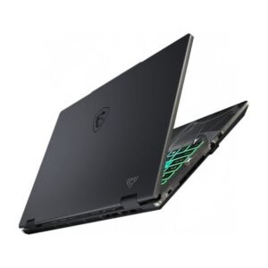 MSI Cyborg 15 B13WEKG – i5 13420H – 16GB – 512GB – RTX 5050 – Translucent Black