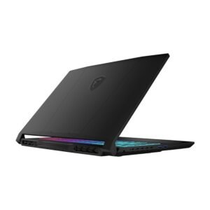 MSI Katana 15 HX – I7 14650HX – RTX 5050 – 16GB – Classic Black