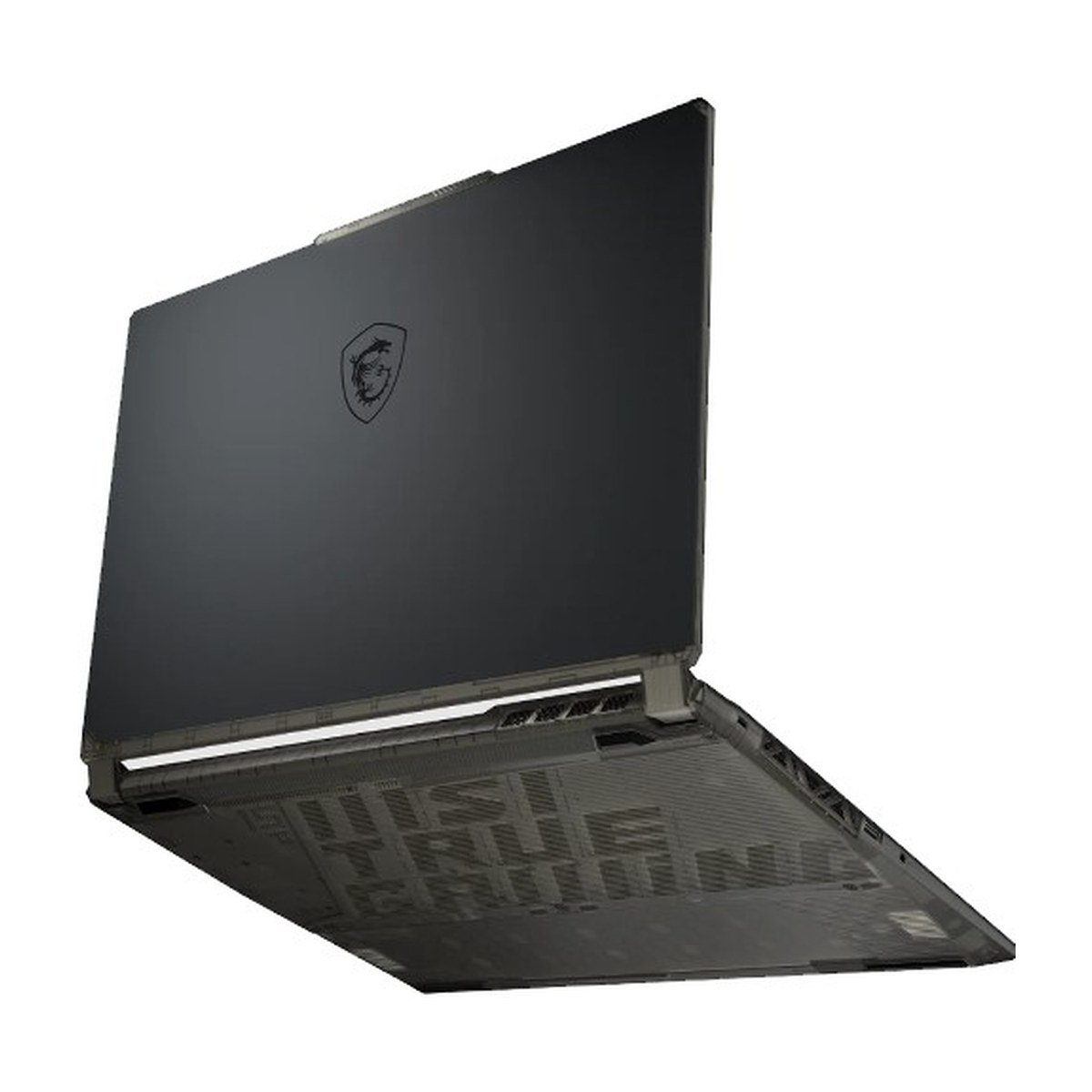 MSI Cyborg 15 Black Edition A13VE – I7-13620H – RTX 4050 6GB – 512GB – 16GB