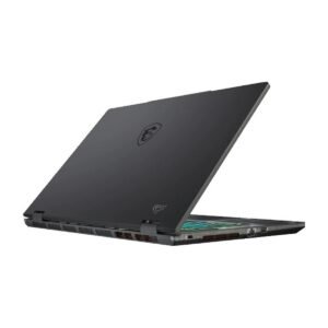 MSICyborg 15 B2RWEKG – I7 240H – RTX 5050 8GB – 512GB – 16GB